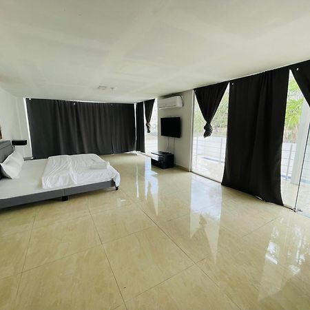 Gorgona Beach House Nueva Gorgona Dış mekan fotoğraf