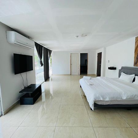 Gorgona Beach House Nueva Gorgona Dış mekan fotoğraf