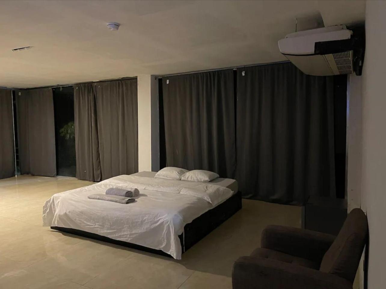 Gorgona Beach House Nueva Gorgona Dış mekan fotoğraf