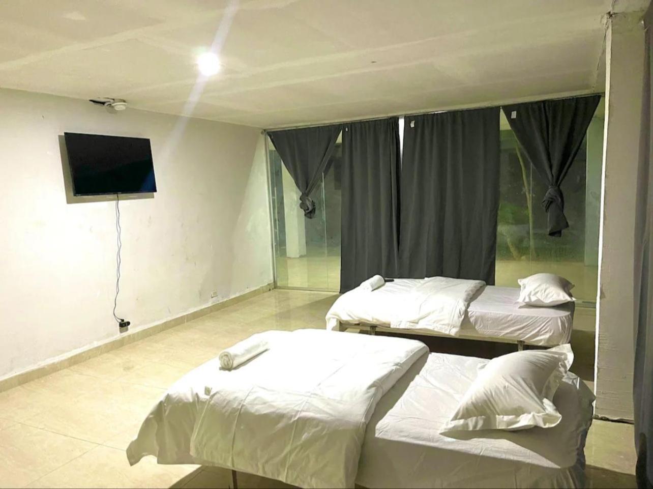 Gorgona Beach House Nueva Gorgona Dış mekan fotoğraf