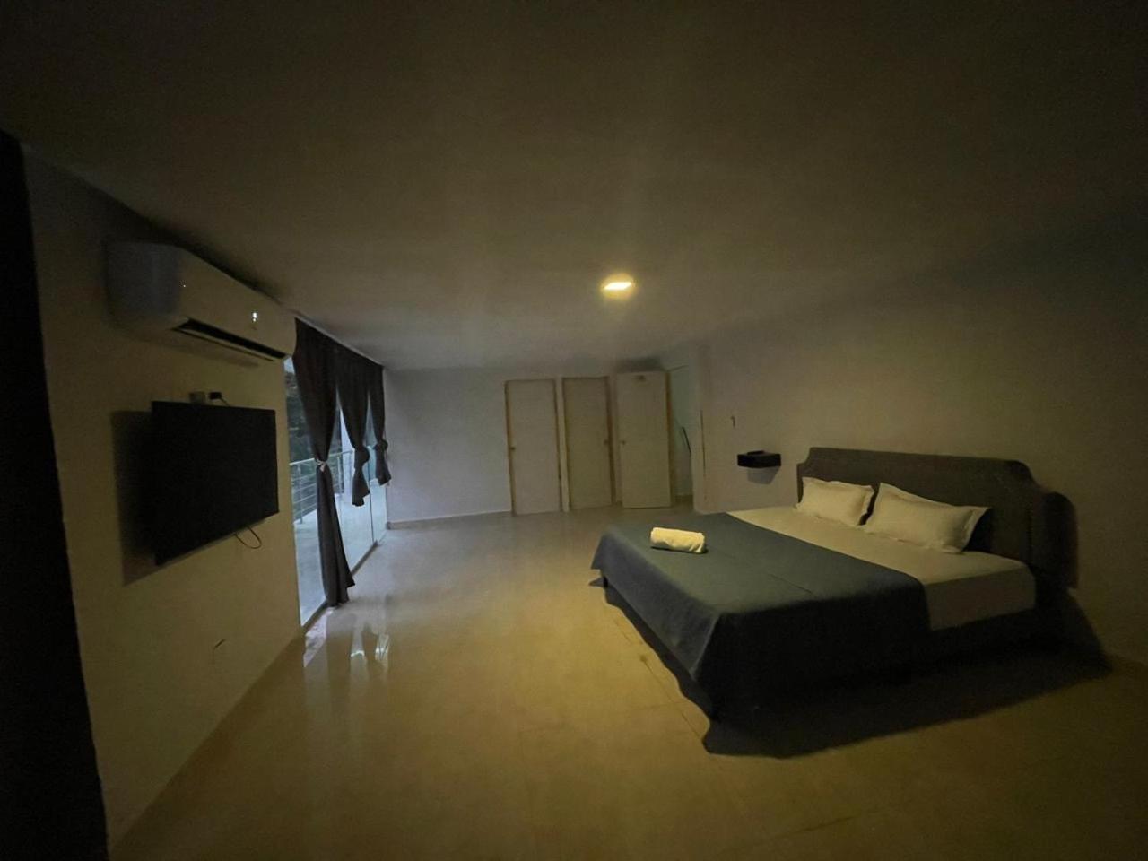 Gorgona Beach House Nueva Gorgona Dış mekan fotoğraf
