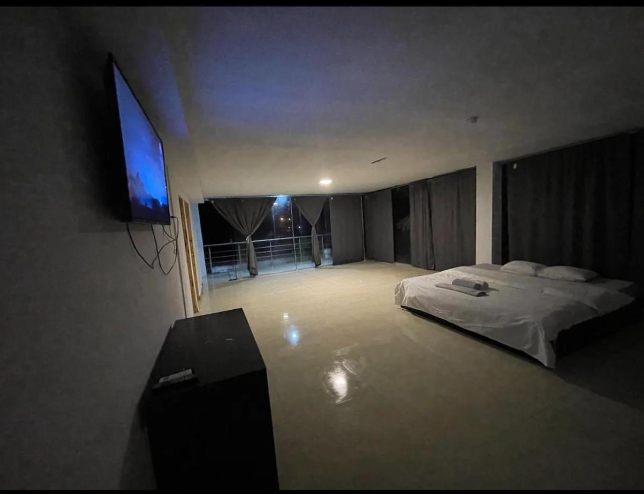 Gorgona Beach House Nueva Gorgona Dış mekan fotoğraf