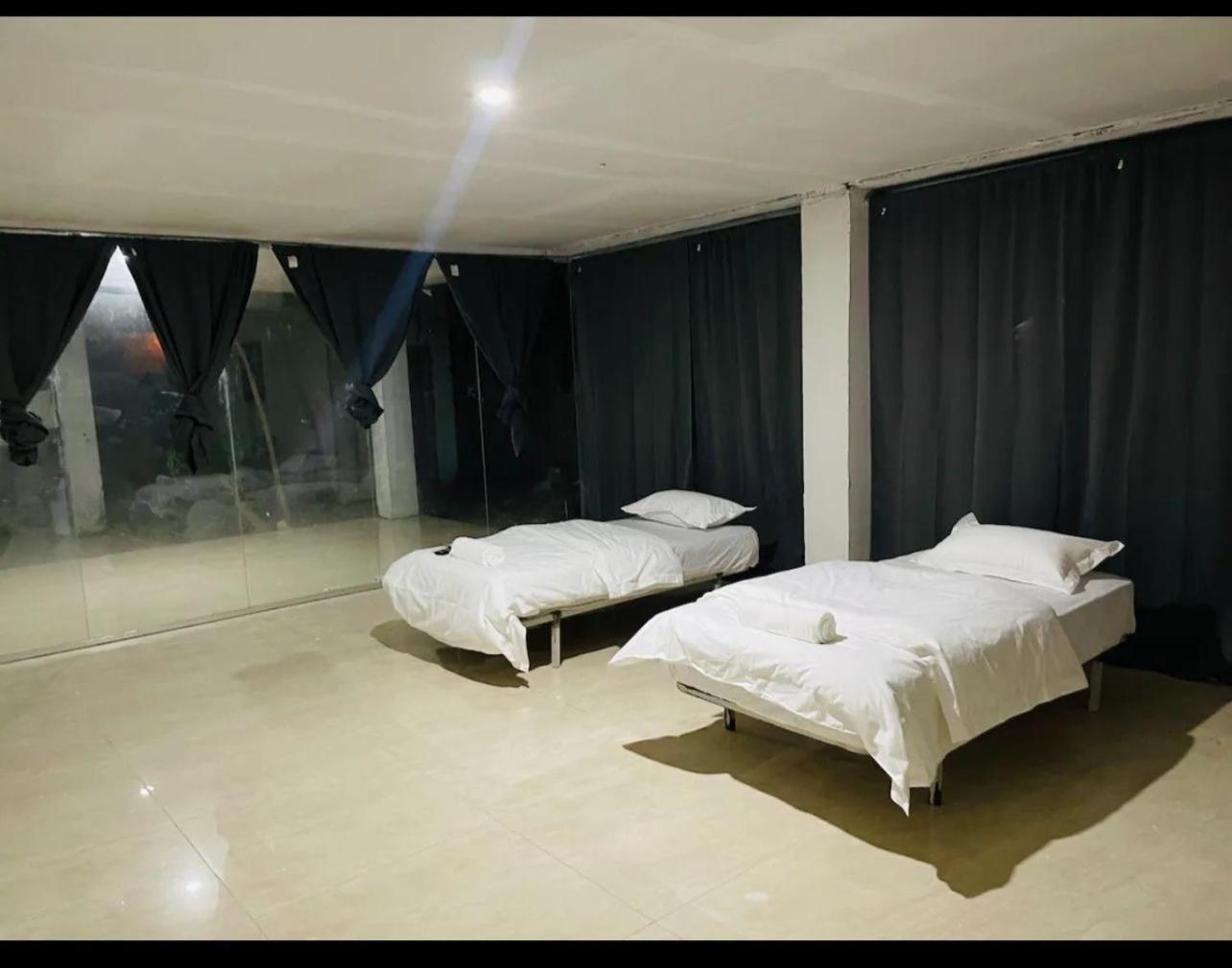 Gorgona Beach House Nueva Gorgona Dış mekan fotoğraf