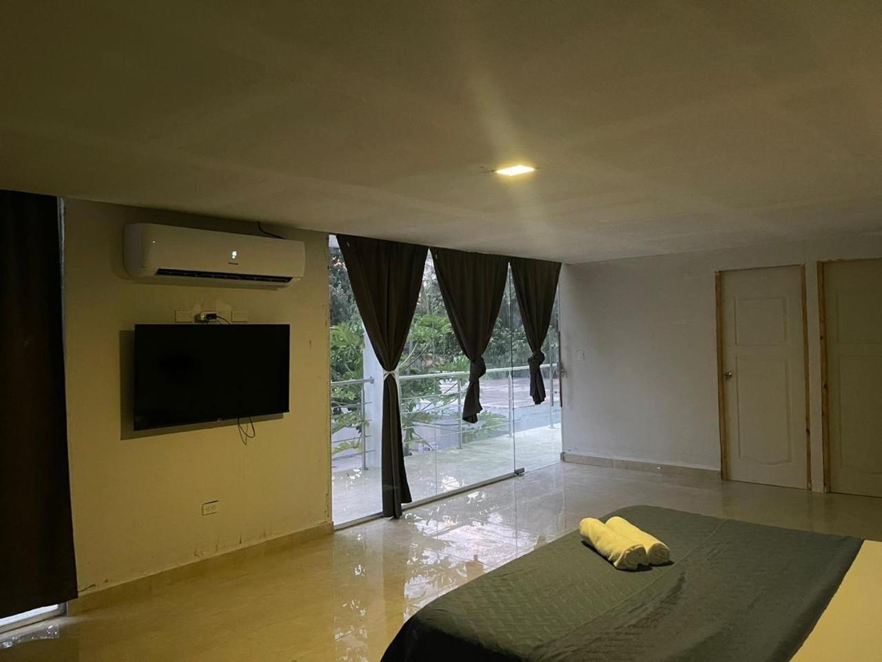 Gorgona Beach House Nueva Gorgona Dış mekan fotoğraf