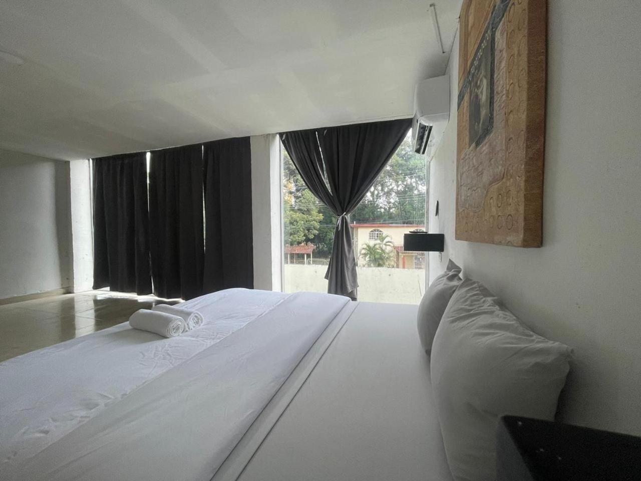 Gorgona Beach House Nueva Gorgona Dış mekan fotoğraf