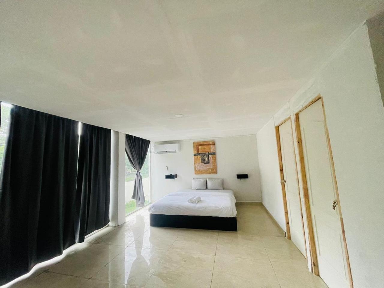 Gorgona Beach House Nueva Gorgona Dış mekan fotoğraf