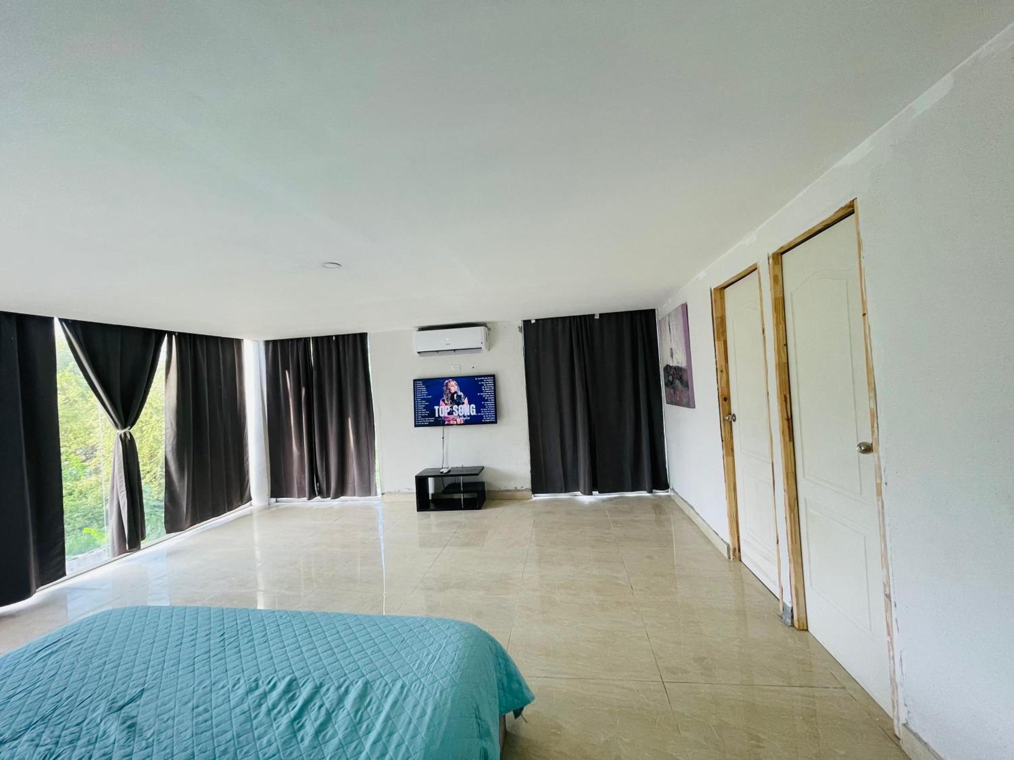 Gorgona Beach House Nueva Gorgona Dış mekan fotoğraf
