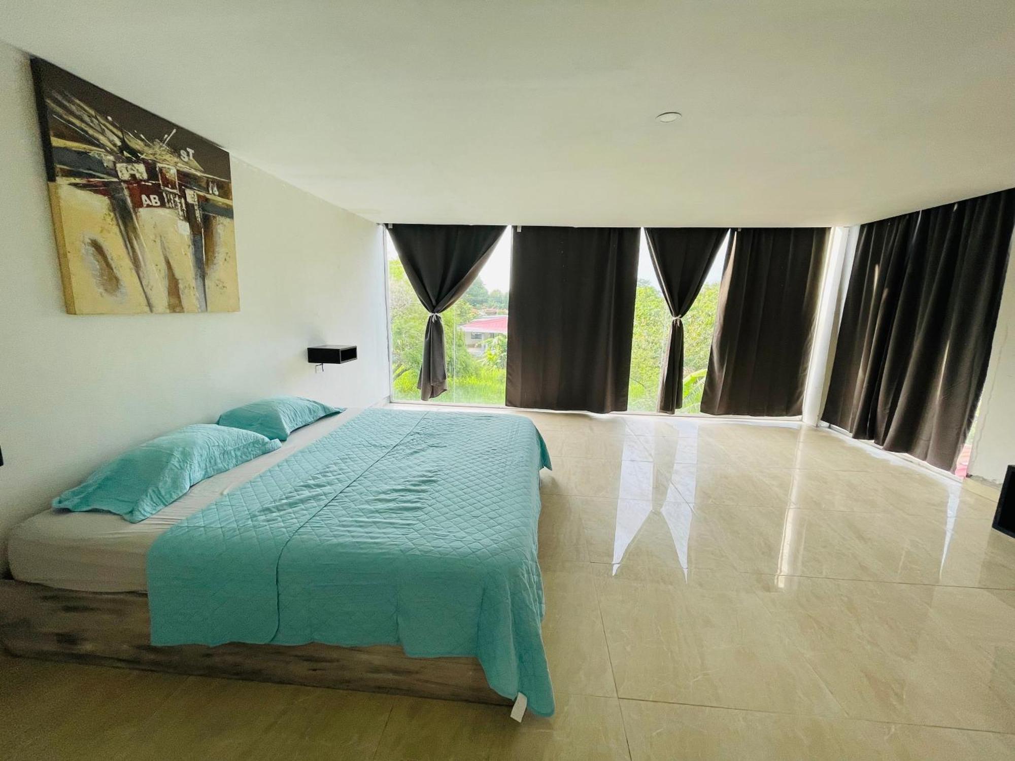 Gorgona Beach House Nueva Gorgona Dış mekan fotoğraf
