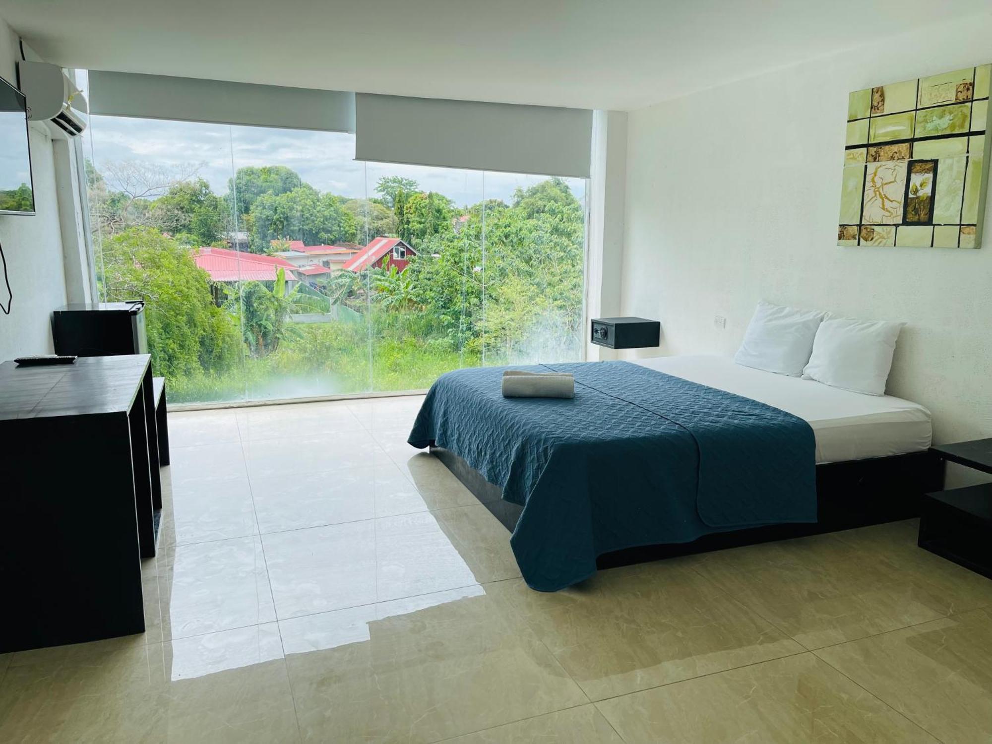 Gorgona Beach House Nueva Gorgona Dış mekan fotoğraf