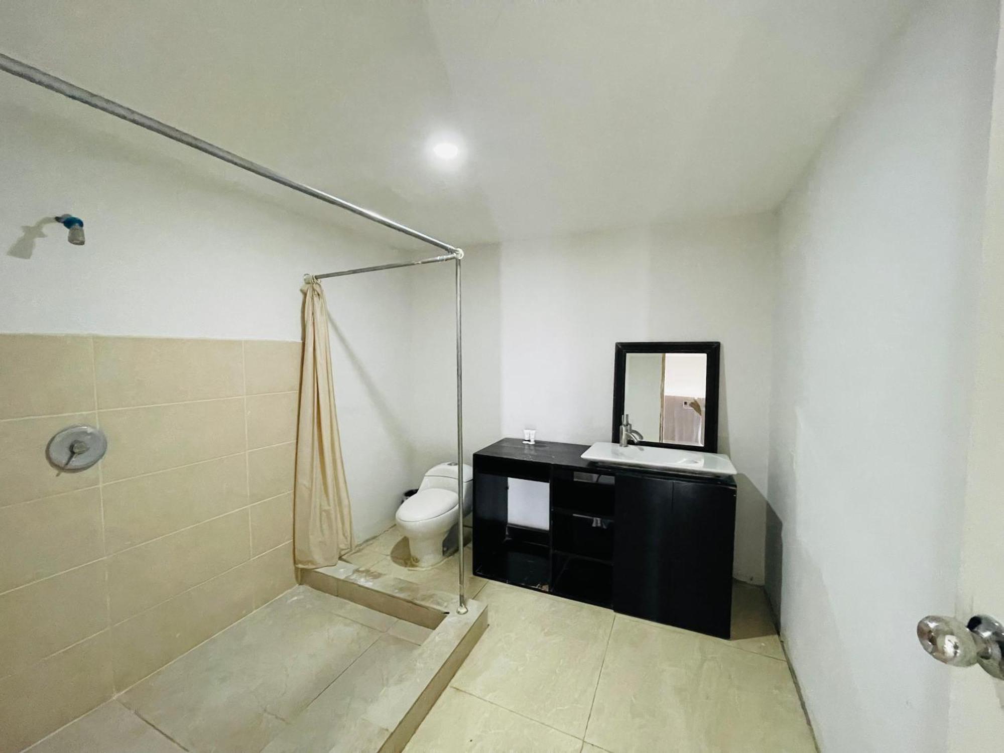 Gorgona Beach House Nueva Gorgona Dış mekan fotoğraf
