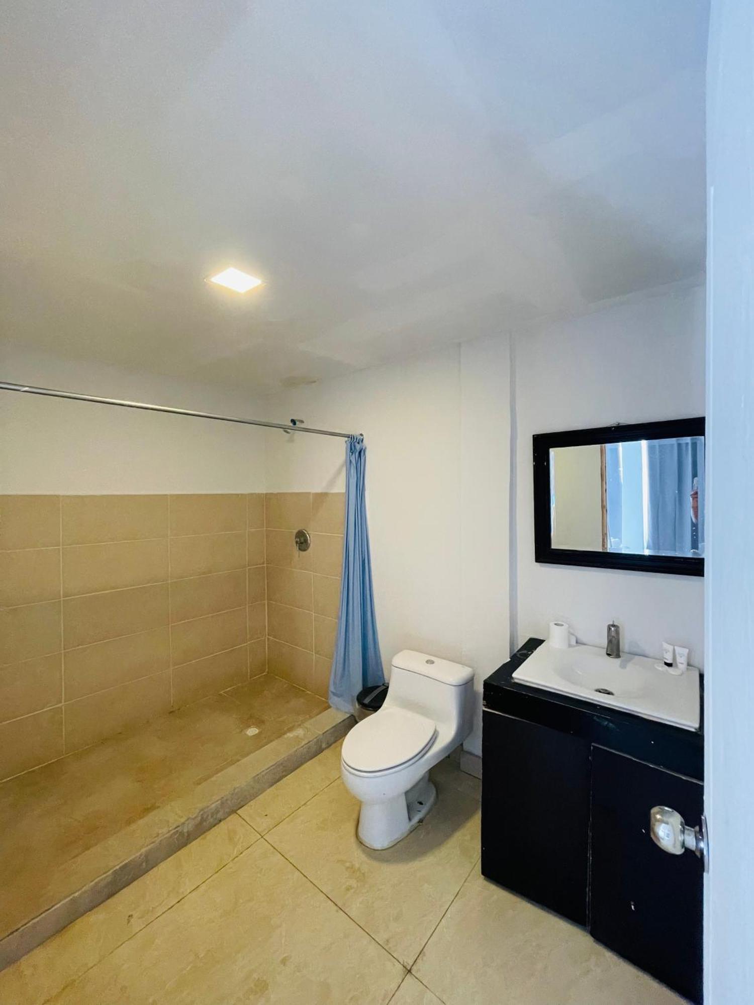 Gorgona Beach House Nueva Gorgona Dış mekan fotoğraf