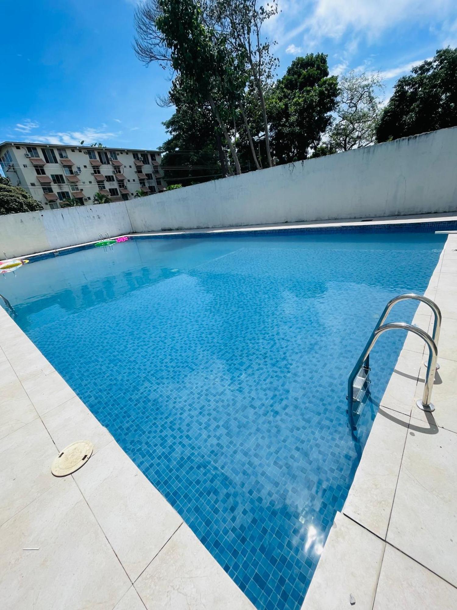Gorgona Beach House Nueva Gorgona Dış mekan fotoğraf