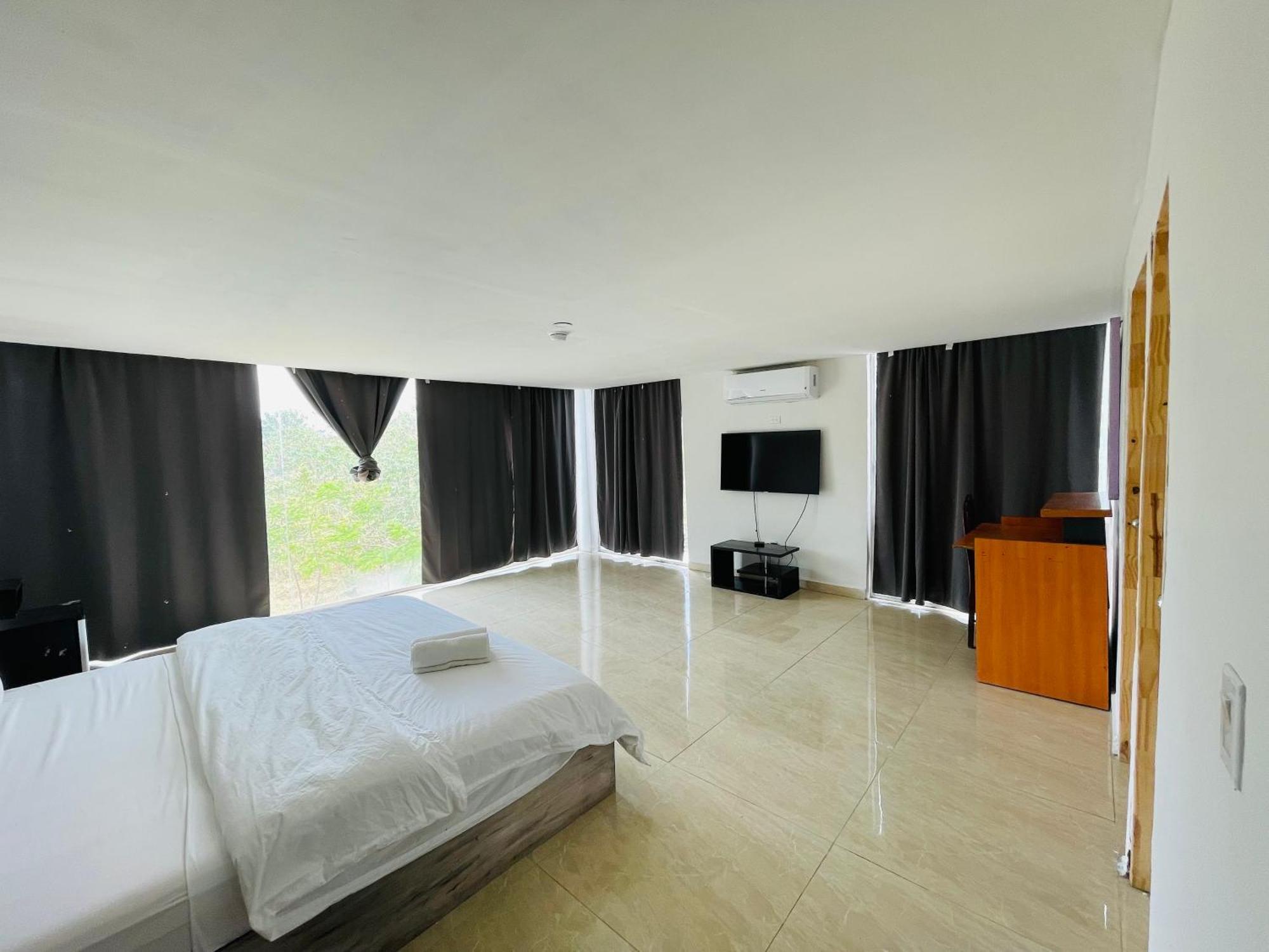 Gorgona Beach House Nueva Gorgona Dış mekan fotoğraf