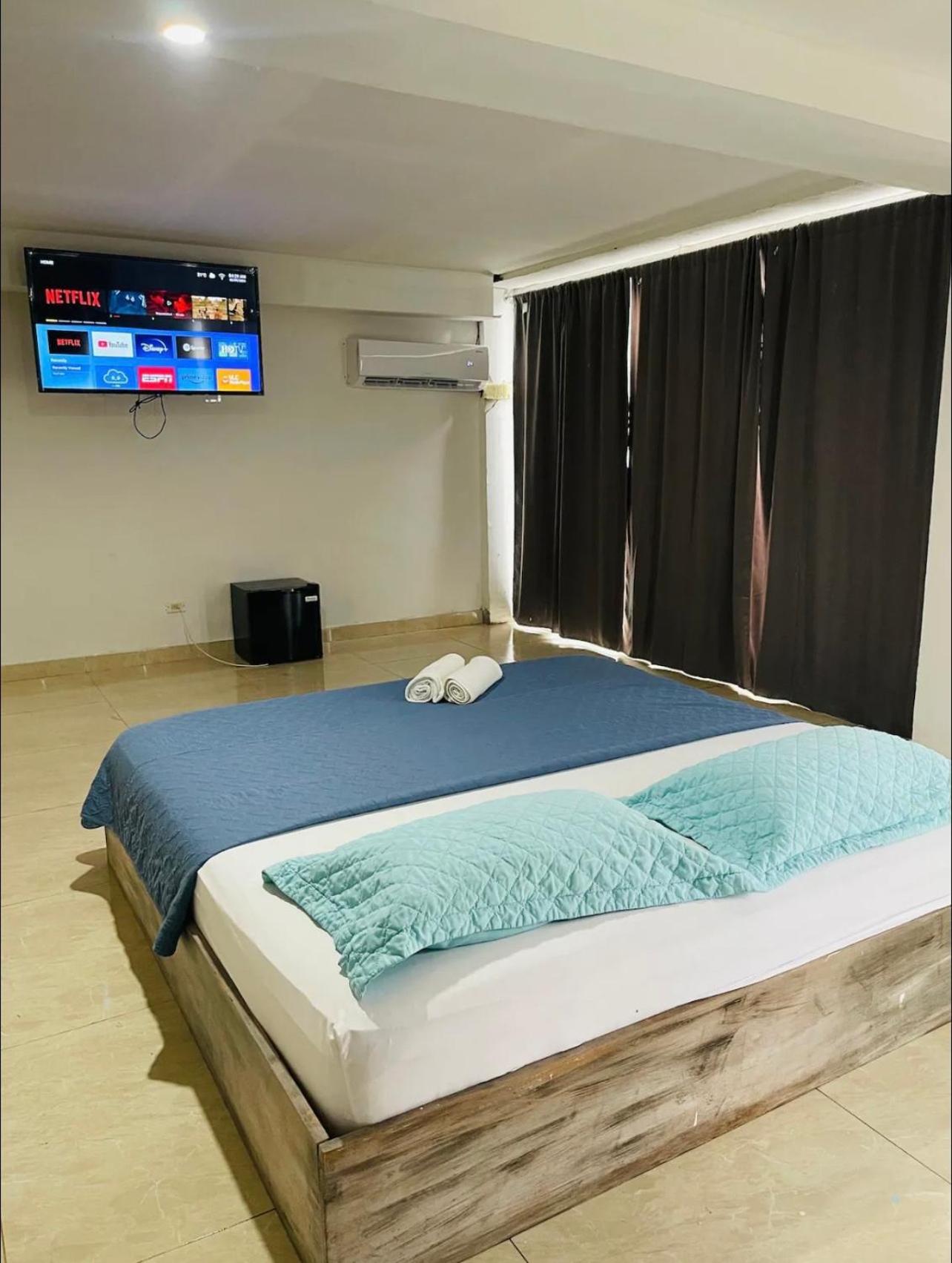 Gorgona Beach House Nueva Gorgona Dış mekan fotoğraf
