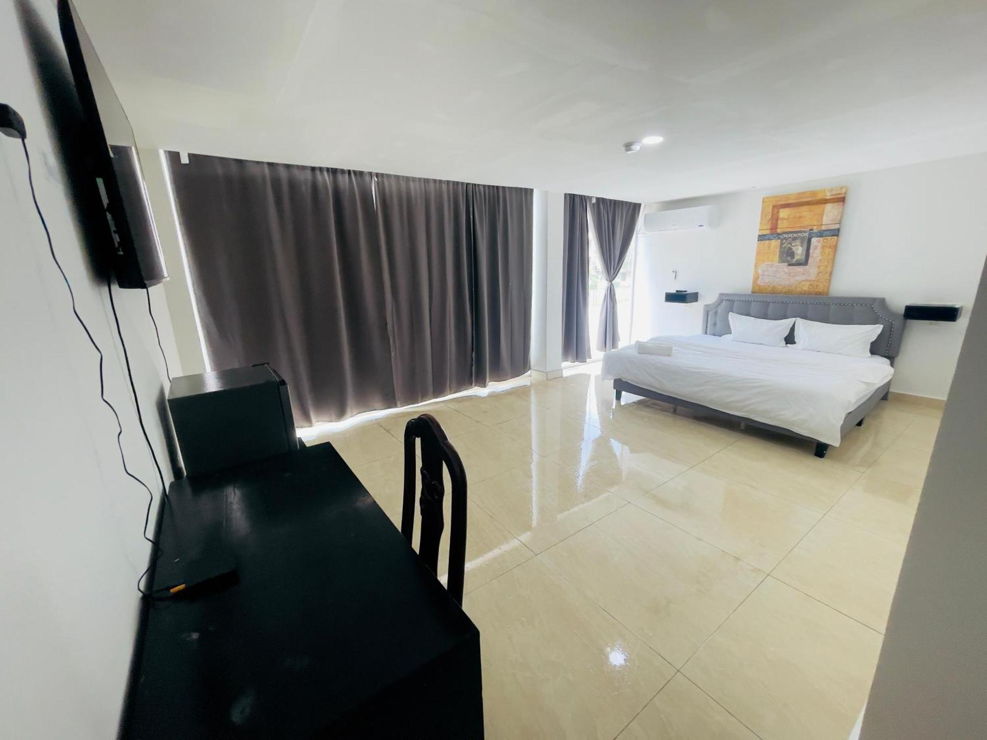Gorgona Beach House Nueva Gorgona Dış mekan fotoğraf