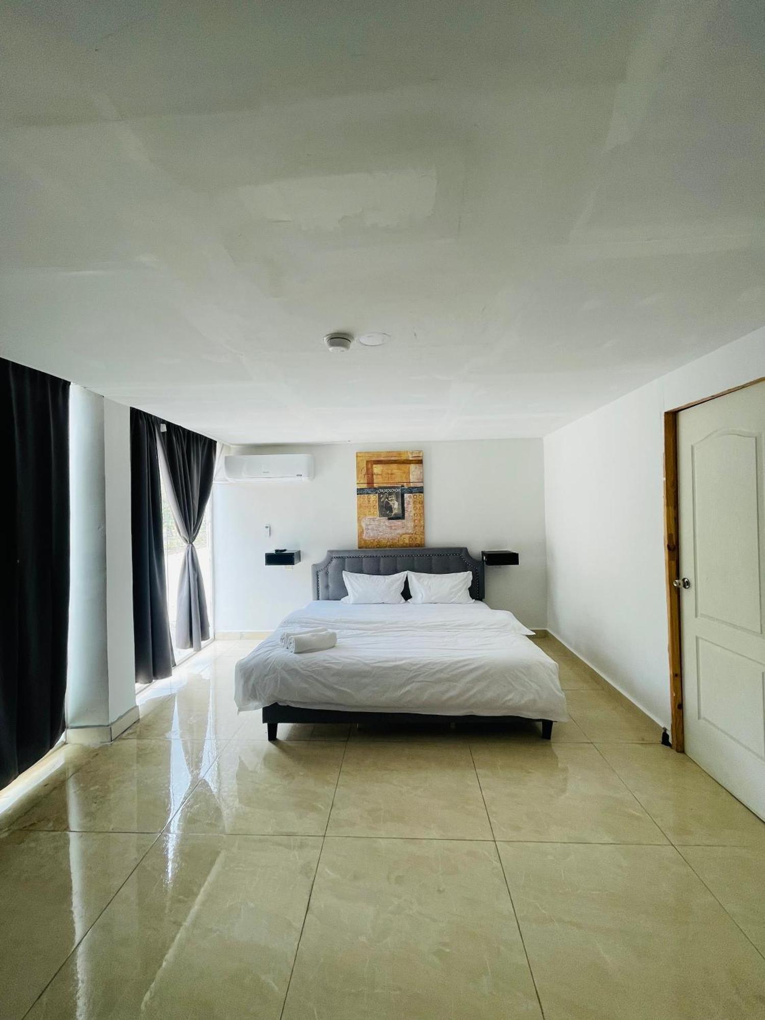 Gorgona Beach House Nueva Gorgona Oda fotoğraf