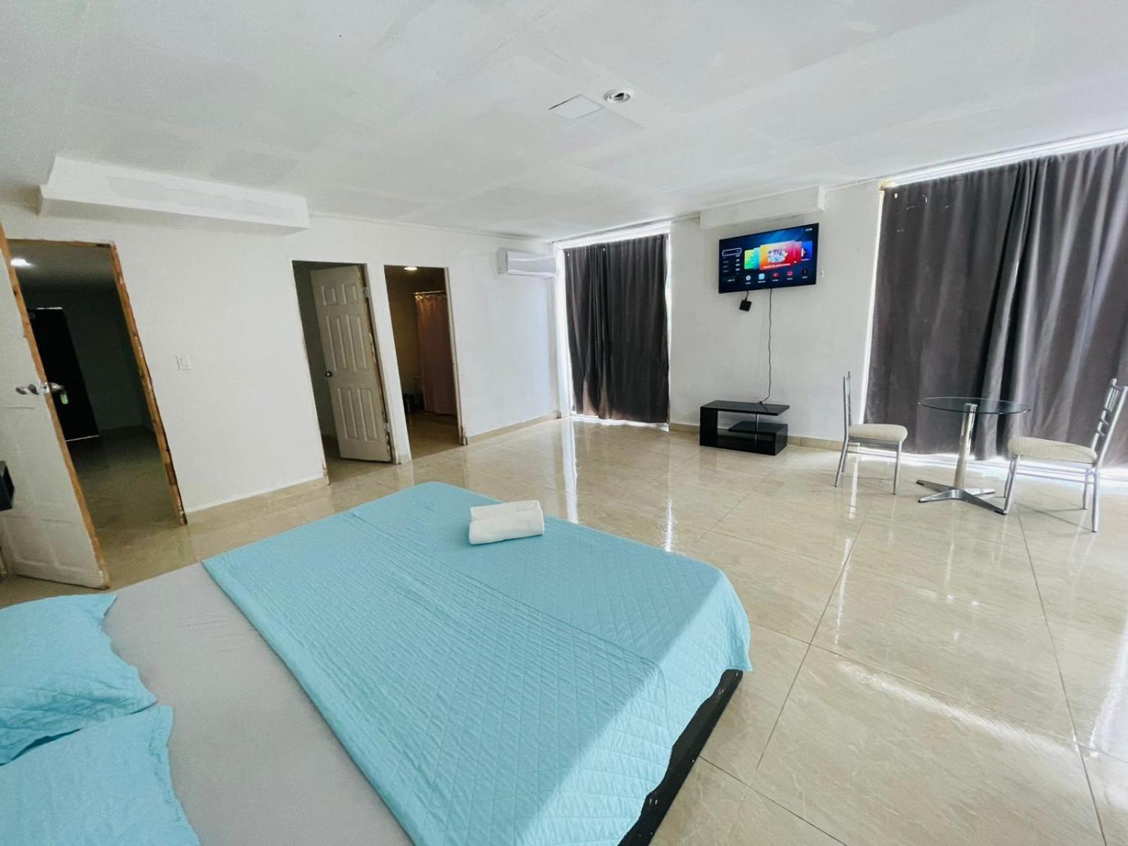 Gorgona Beach House Nueva Gorgona Dış mekan fotoğraf