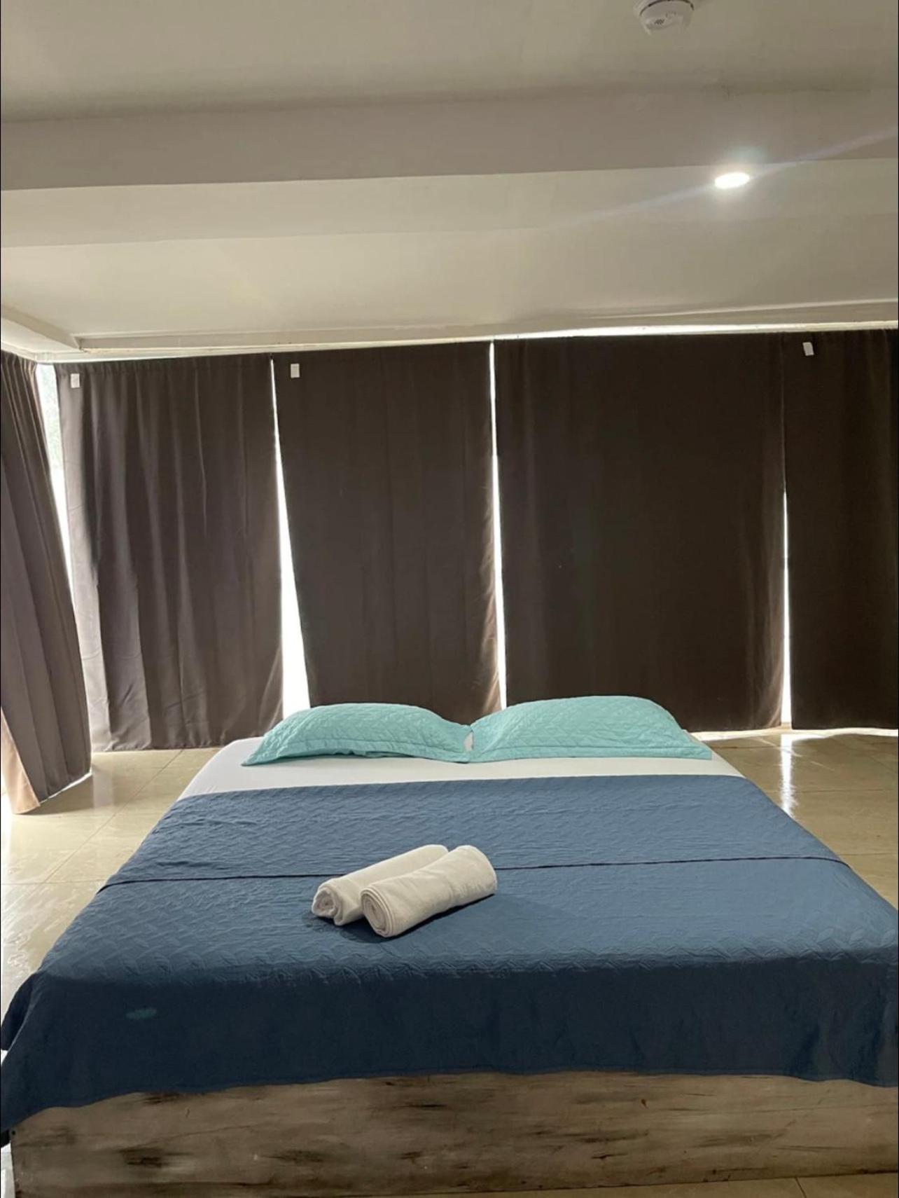 Gorgona Beach House Nueva Gorgona Dış mekan fotoğraf