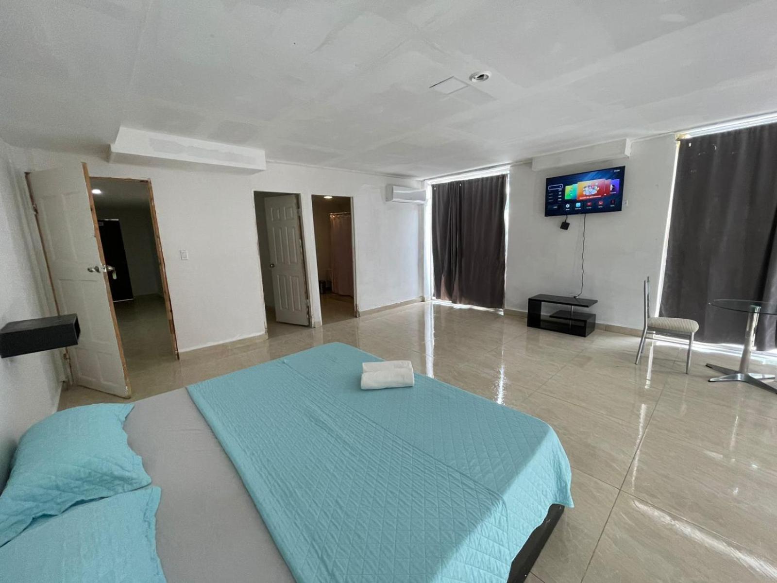 Gorgona Beach House Nueva Gorgona Dış mekan fotoğraf