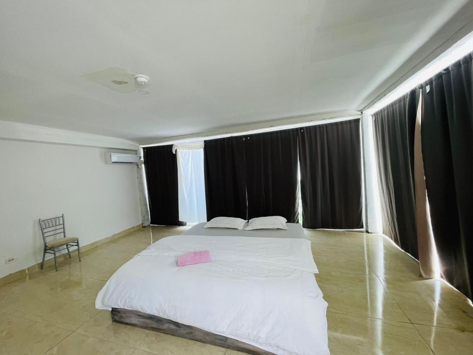 Gorgona Beach House Nueva Gorgona Oda fotoğraf