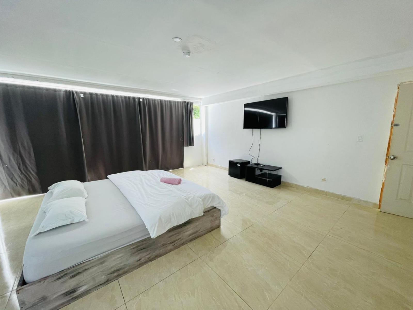 Gorgona Beach House Nueva Gorgona Dış mekan fotoğraf